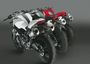 Ducati Monster 696